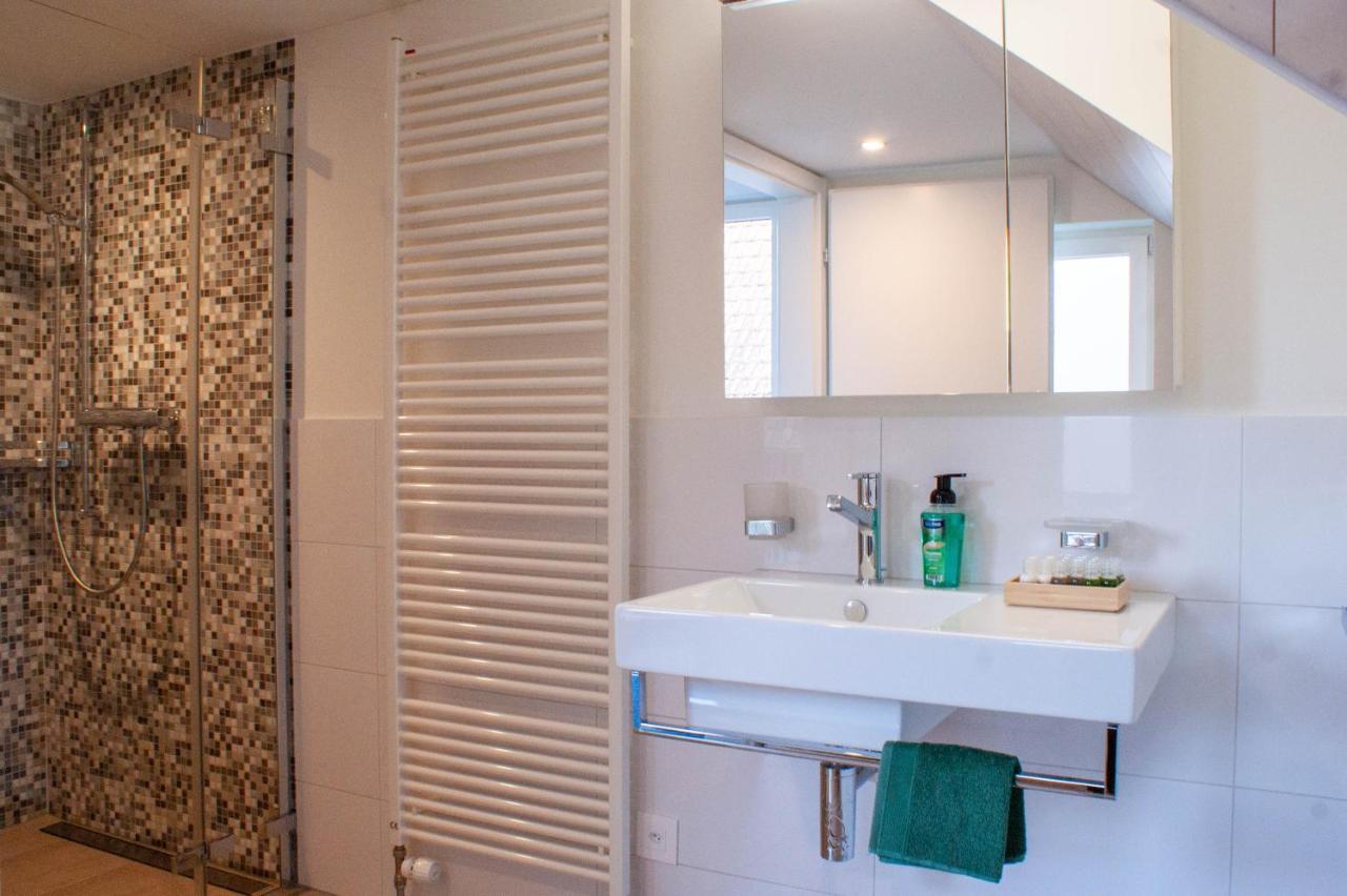 Budget Rooms Pilatus - Alpnachstad מראה חיצוני תמונה