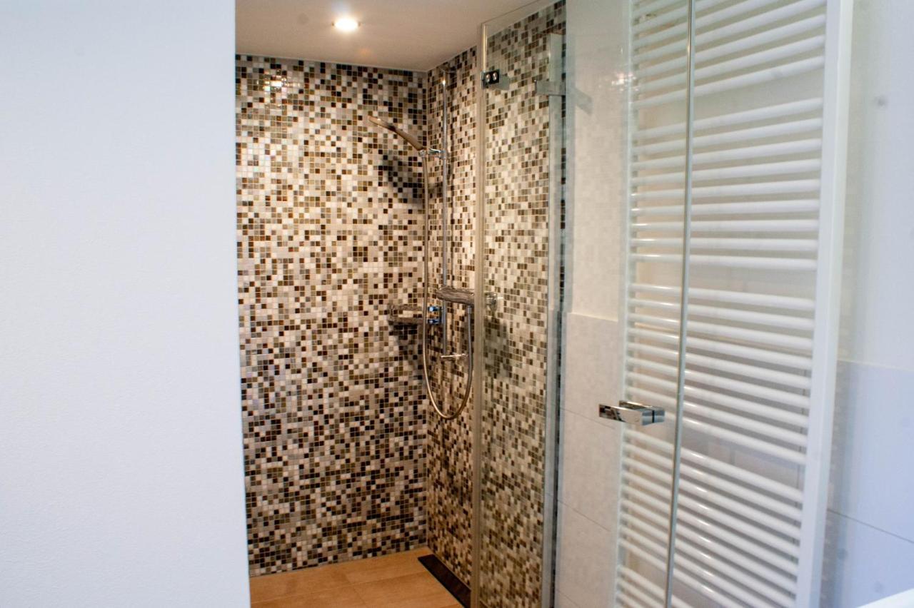 Budget Rooms Pilatus - Alpnachstad מראה חיצוני תמונה