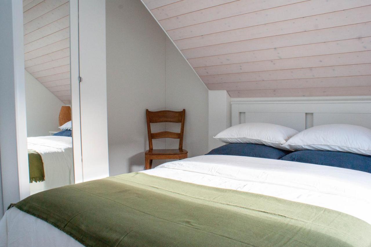 Budget Rooms Pilatus - Alpnachstad מראה חיצוני תמונה