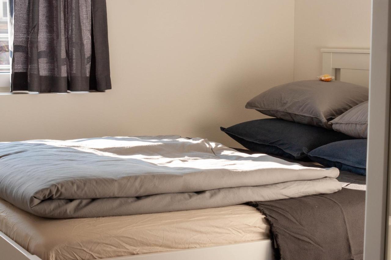 Budget Rooms Pilatus - Alpnachstad מראה חיצוני תמונה