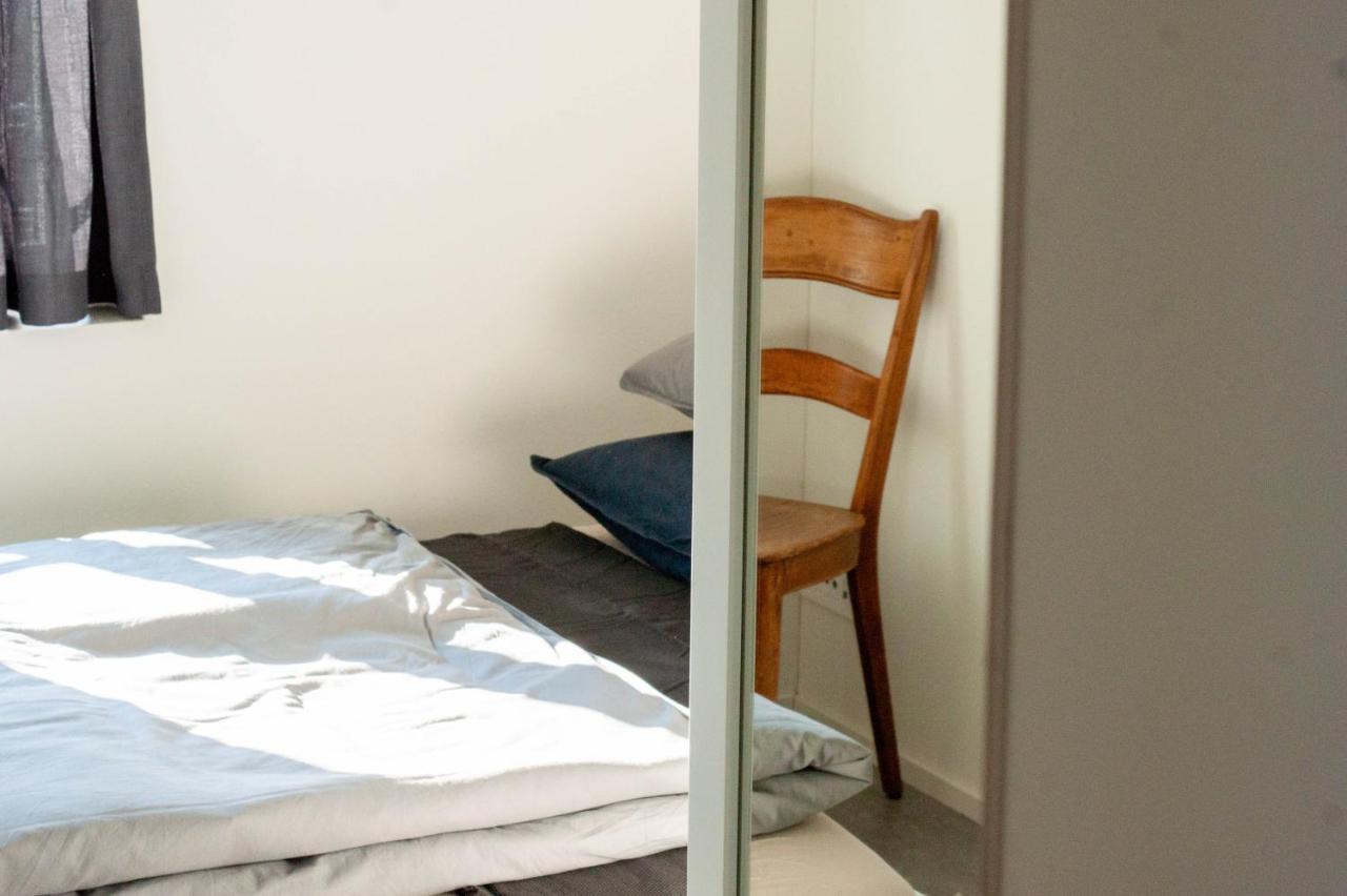 Budget Rooms Pilatus - Alpnachstad מראה חיצוני תמונה